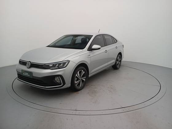 VOLKSWAGEN VIRTUS 1.0 200 TSI COMFORTLINE AUTOMÁTICO